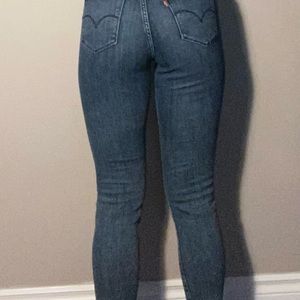 Levi’s jeans